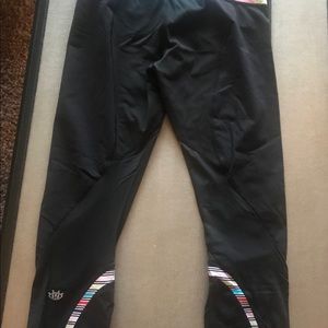 Lululemon Capri pant